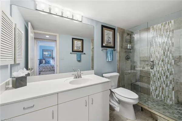 $12,500 | 6361 Pelican Bay Boulevard, Unit 802, Naples, FL 34108