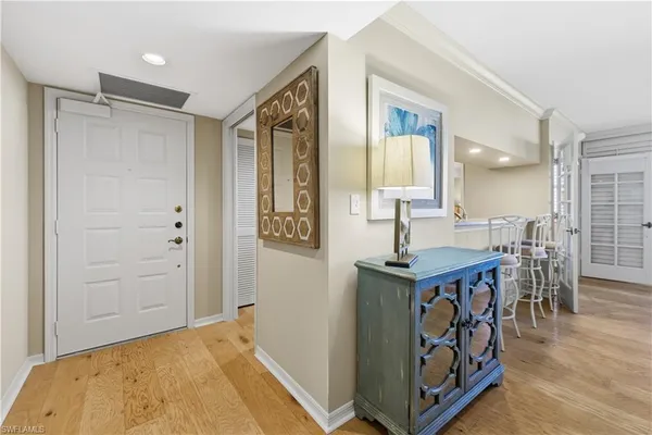 $12,500 | 6361 Pelican Bay Boulevard, Unit 802, Naples, FL 34108
