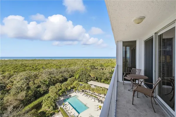 $12,500 | 6361 Pelican Bay Boulevard, Unit 802, Naples, FL 34108