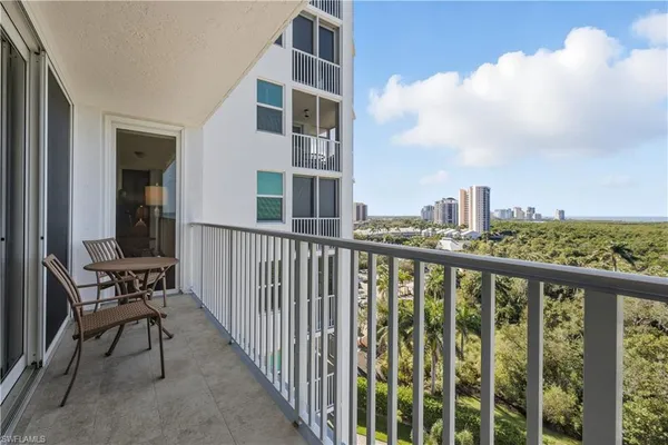 $12,500 | 6361 Pelican Bay Boulevard, Unit 802, Naples, FL 34108