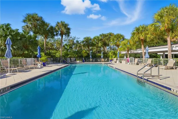 $12,500 | 6361 Pelican Bay Boulevard, Unit 802, Naples, FL 34108