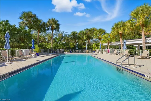 $10,000 | 6361 Pelican Bay Boulevard, Unit 802, Naples, FL 34108