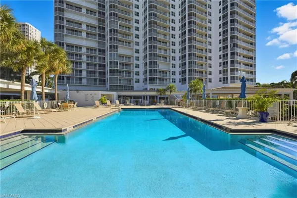 $12,500 | 6361 Pelican Bay Boulevard, Unit 802, Naples, FL 34108