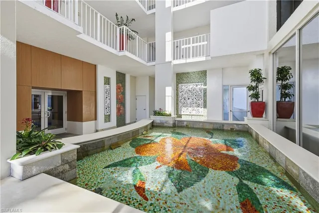 $10,000 | 6361 Pelican Bay Boulevard, Unit 802, Naples, FL 34108