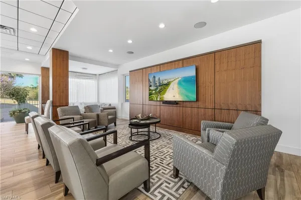 $12,500 | 6361 Pelican Bay Boulevard, Unit 802, Naples, FL 34108