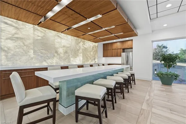 $12,500 | 6361 Pelican Bay Boulevard, Unit 802, Naples, FL 34108