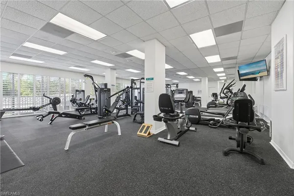 $12,500 | 6361 Pelican Bay Boulevard, Unit 802, Naples, FL 34108