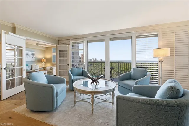 $10,000 | 6361 Pelican Bay Boulevard, Unit 802, Naples, FL 34108