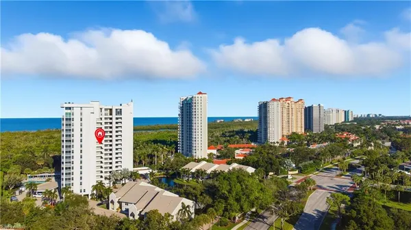 $12,500 | 6361 Pelican Bay Boulevard, Unit 802, Naples, FL 34108