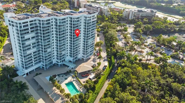 $12,500 | 6361 Pelican Bay Boulevard, Unit 802, Naples, FL 34108