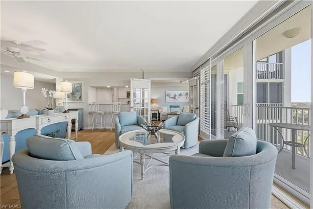 $10,000 | 6361 Pelican Bay Boulevard, Unit 802, Naples, FL 34108