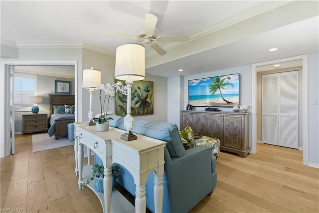 $10,000 | 6361 Pelican Bay Boulevard, Unit 802, Naples, FL 34108