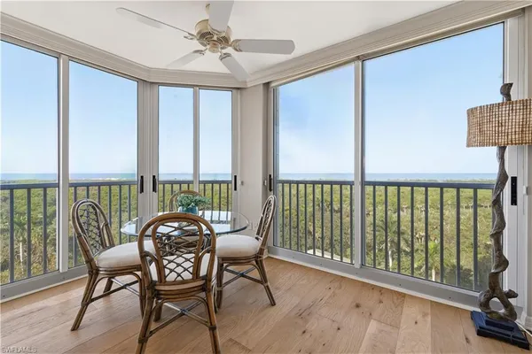 $12,500 | 6361 Pelican Bay Boulevard, Unit 802, Naples, FL 34108