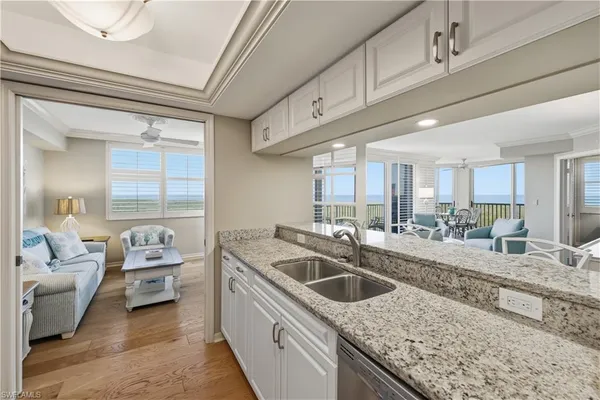 $12,500 | 6361 Pelican Bay Boulevard, Unit 802, Naples, FL 34108