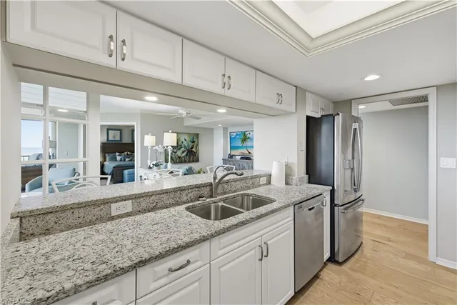 $10,000 | 6361 Pelican Bay Boulevard, Unit 802, Naples, FL 34108