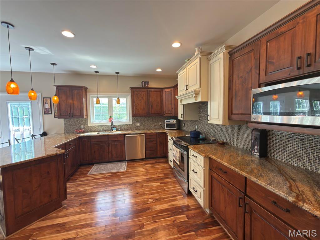 88 Heritage Road Hannibal, MO 63401 - Photo 8 of 29