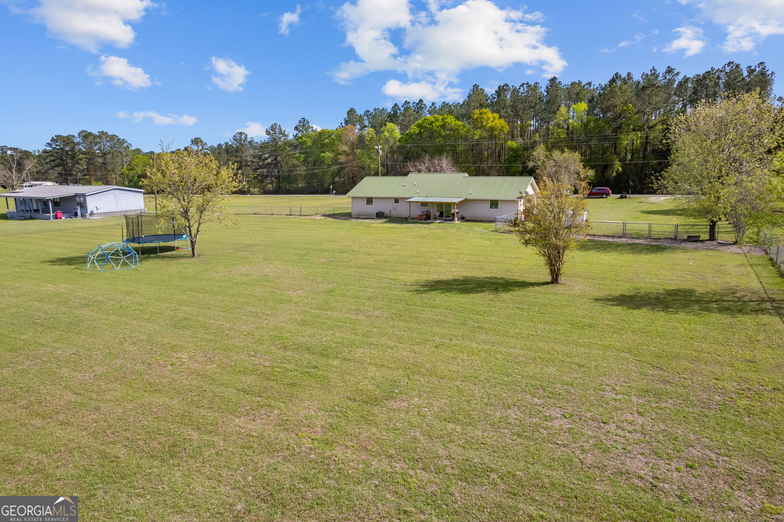 4314 Old Hoboken Road Blackshear, GA 31516 - Photo 27 of 44