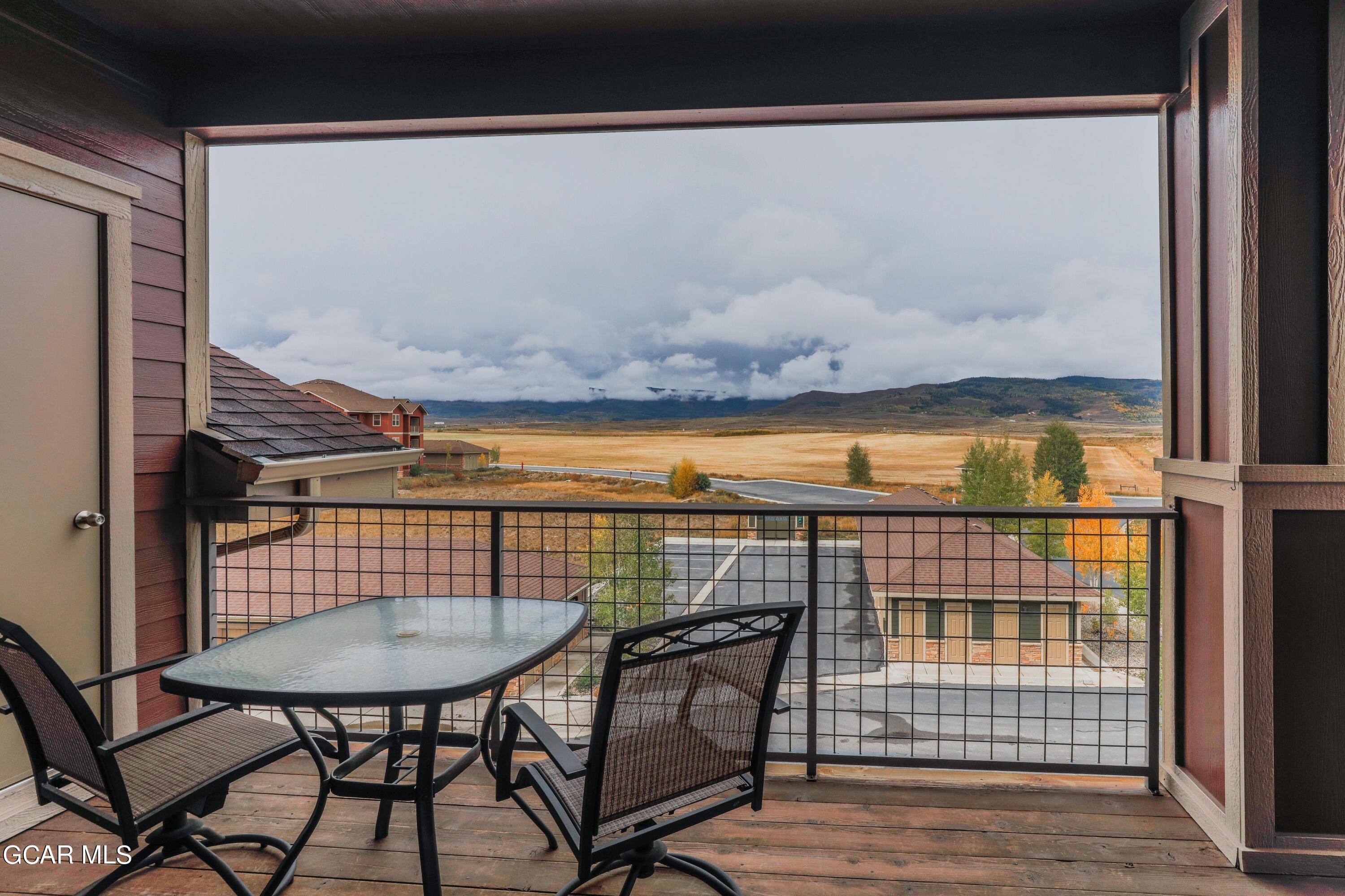 160 Village Road, Unit F301 Granby, CO 80446 - Photo 1 of 19 Unobstructed Views