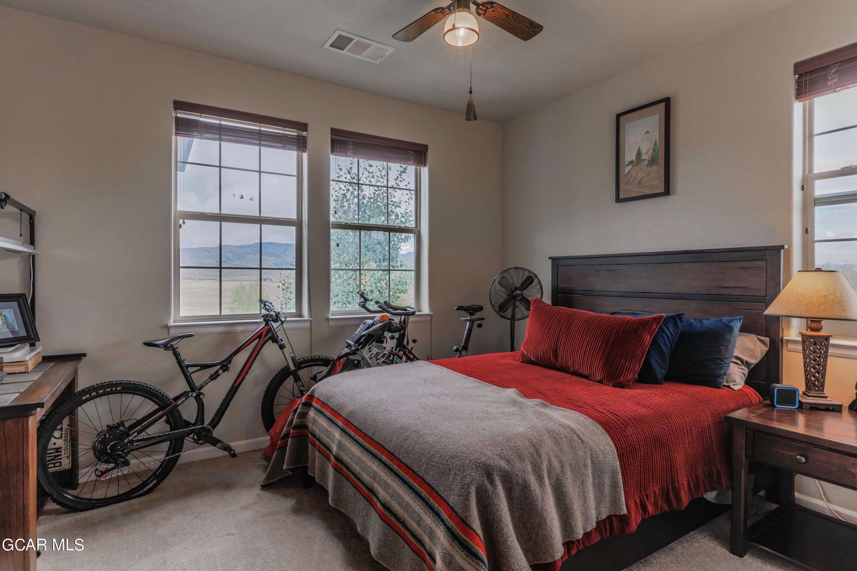 160 Village Road, Unit F301 Granby, CO 80446 - Photo 11 of 19 Bedroom