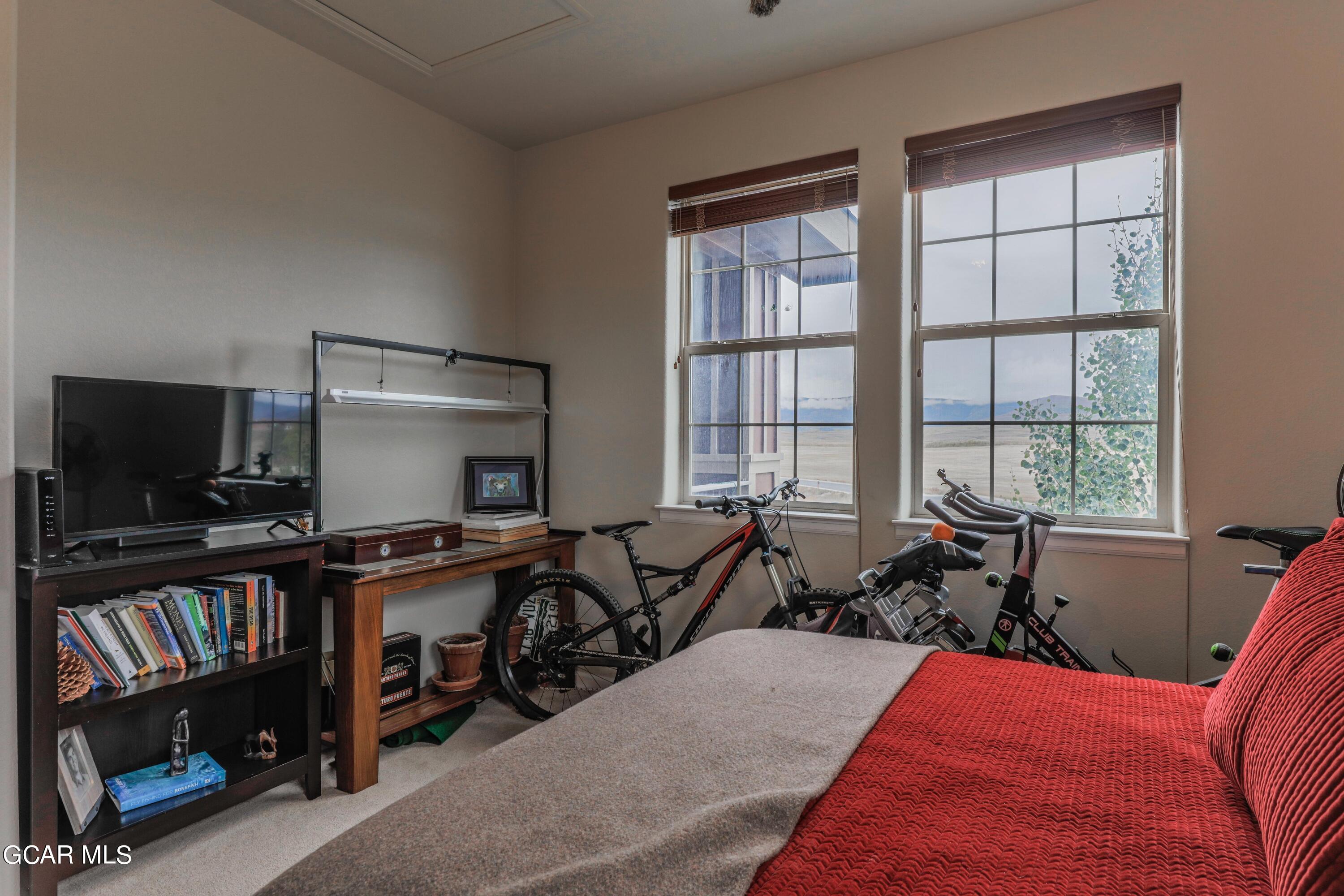 160 Village Road, Unit F301 Granby, CO 80446 - Photo 12 of 19 Bedroom