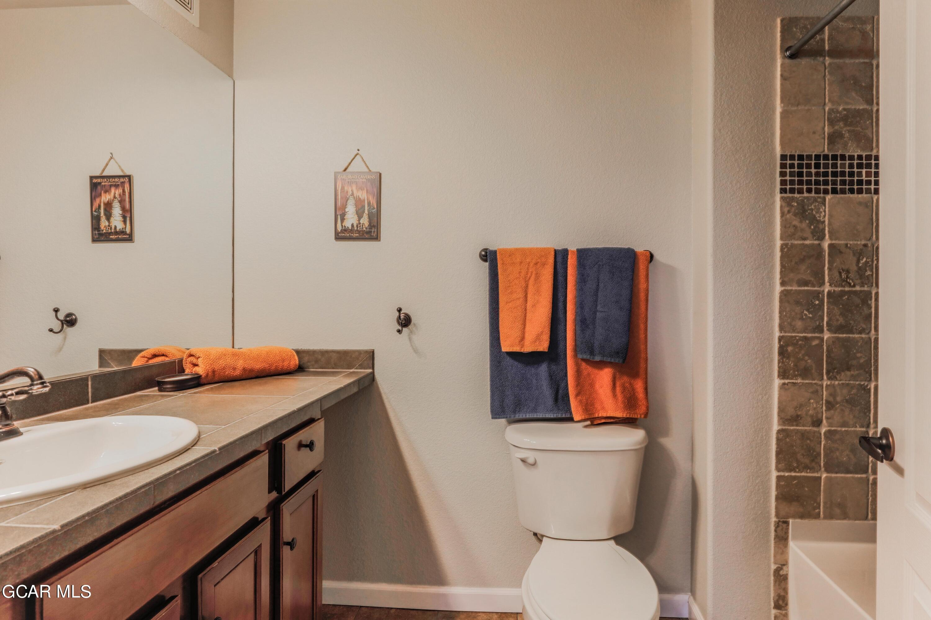 160 Village Road, Unit F301 Granby, CO 80446 - Photo 13 of 19 Full Bath