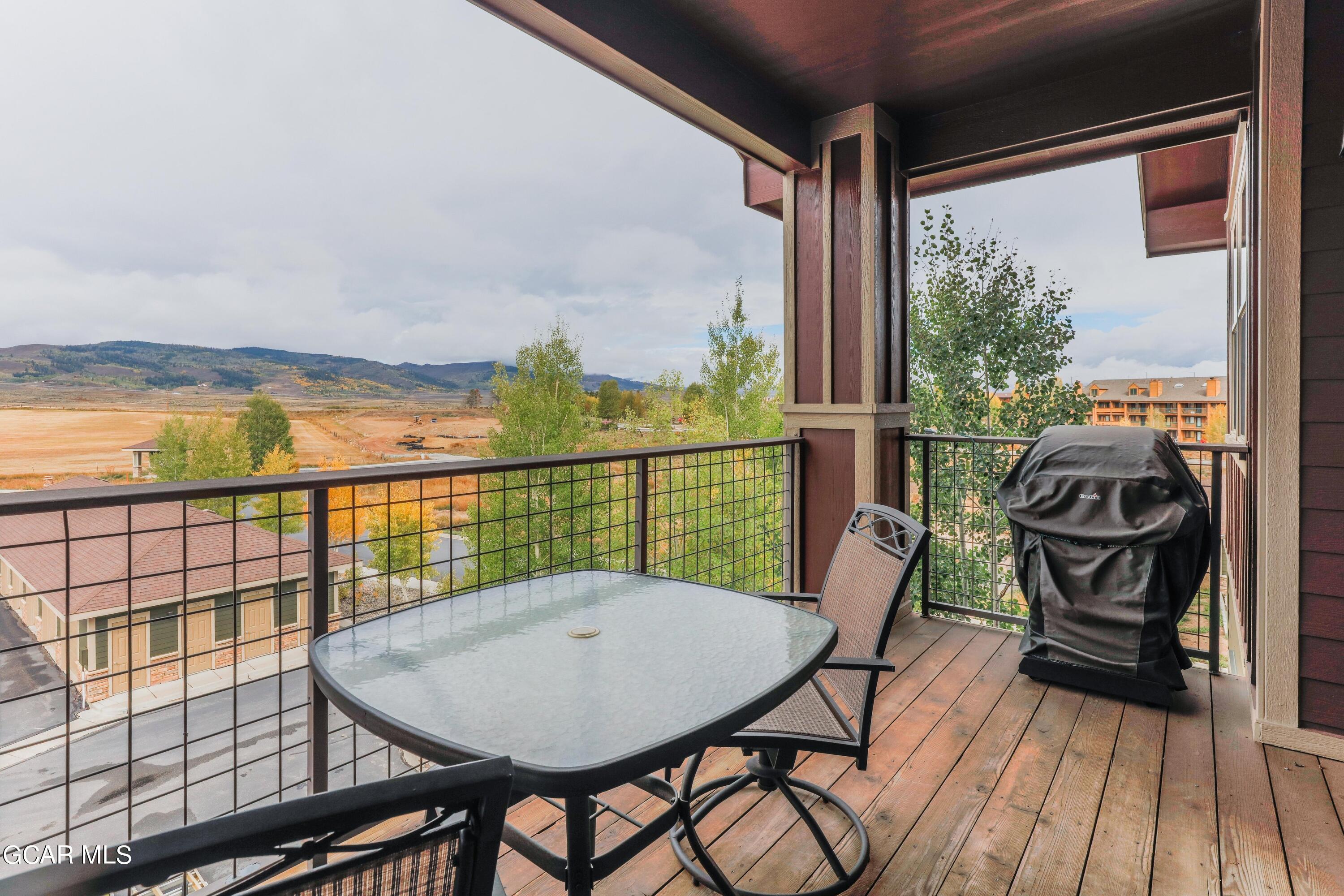 160 Village Road, Unit F301 Granby, CO 80446 - Photo 15 of 19 Unobstructed Views