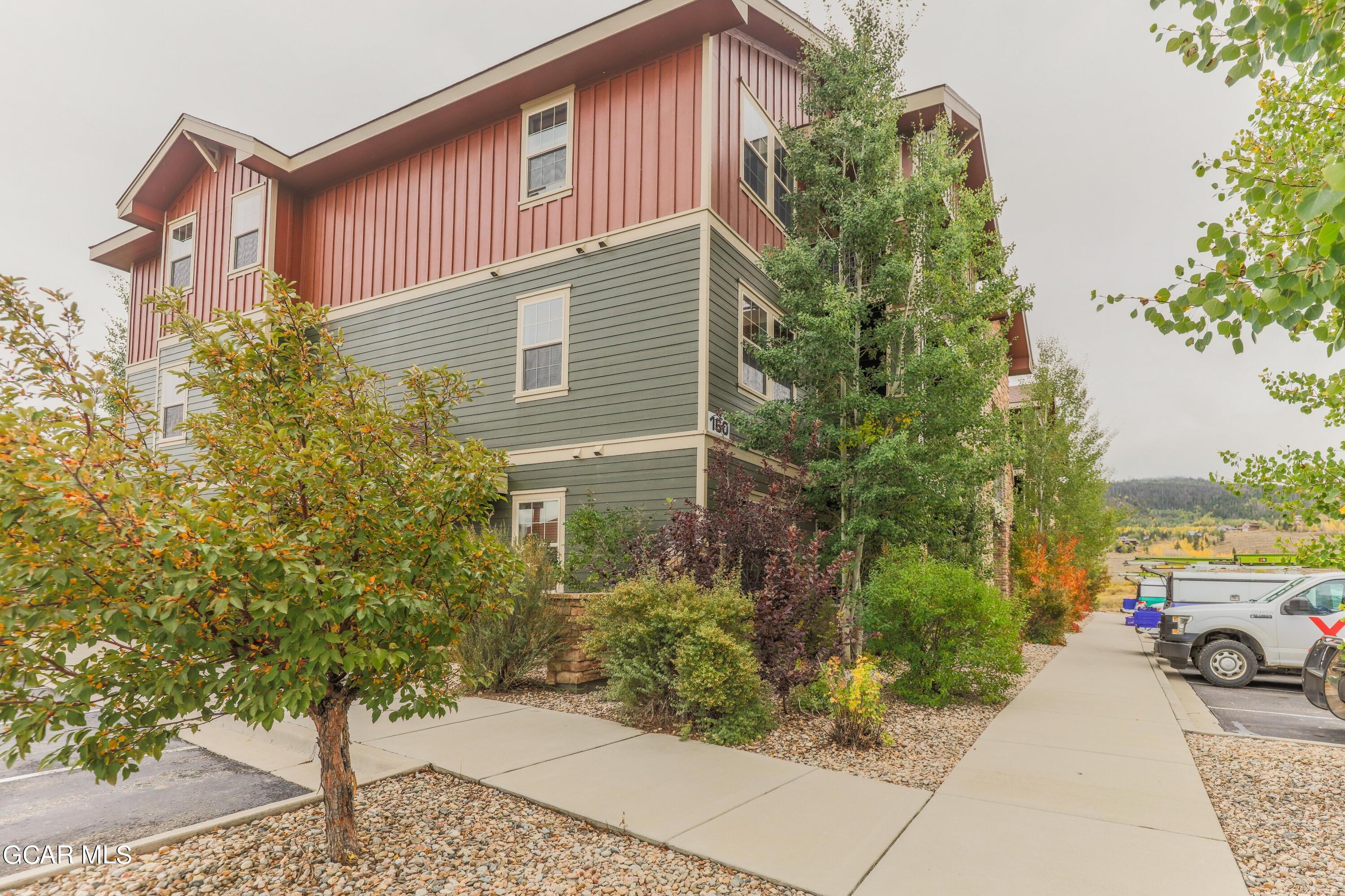 160 Village Road, Unit F301 Granby, CO 80446 - Photo 18 of 19 Tina Zach AspenMeadows F301-Tina AspenMe