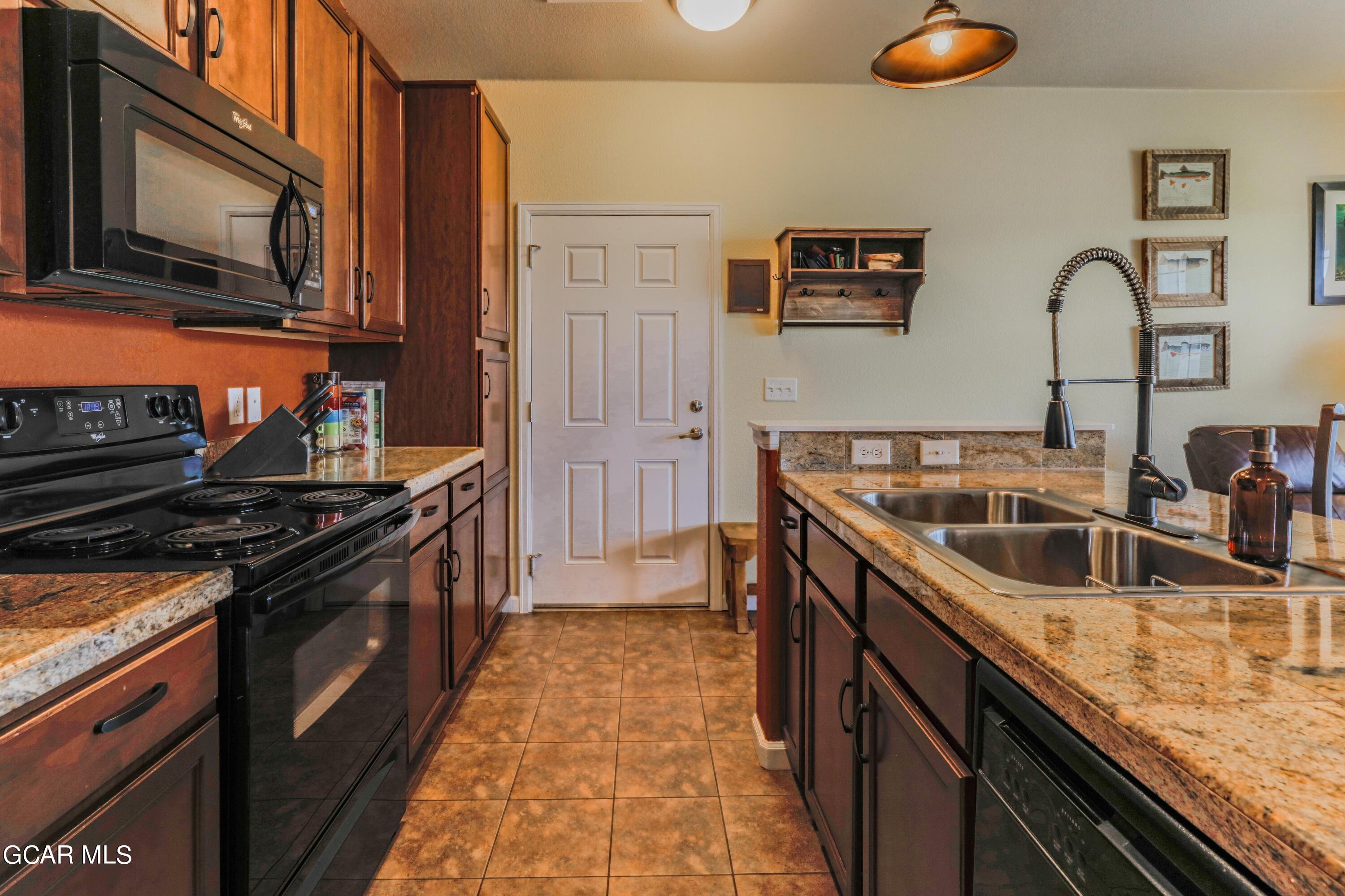 160 Village Road, Unit F301 Granby, CO 80446 - Photo 5 of 19 Tile Flooring