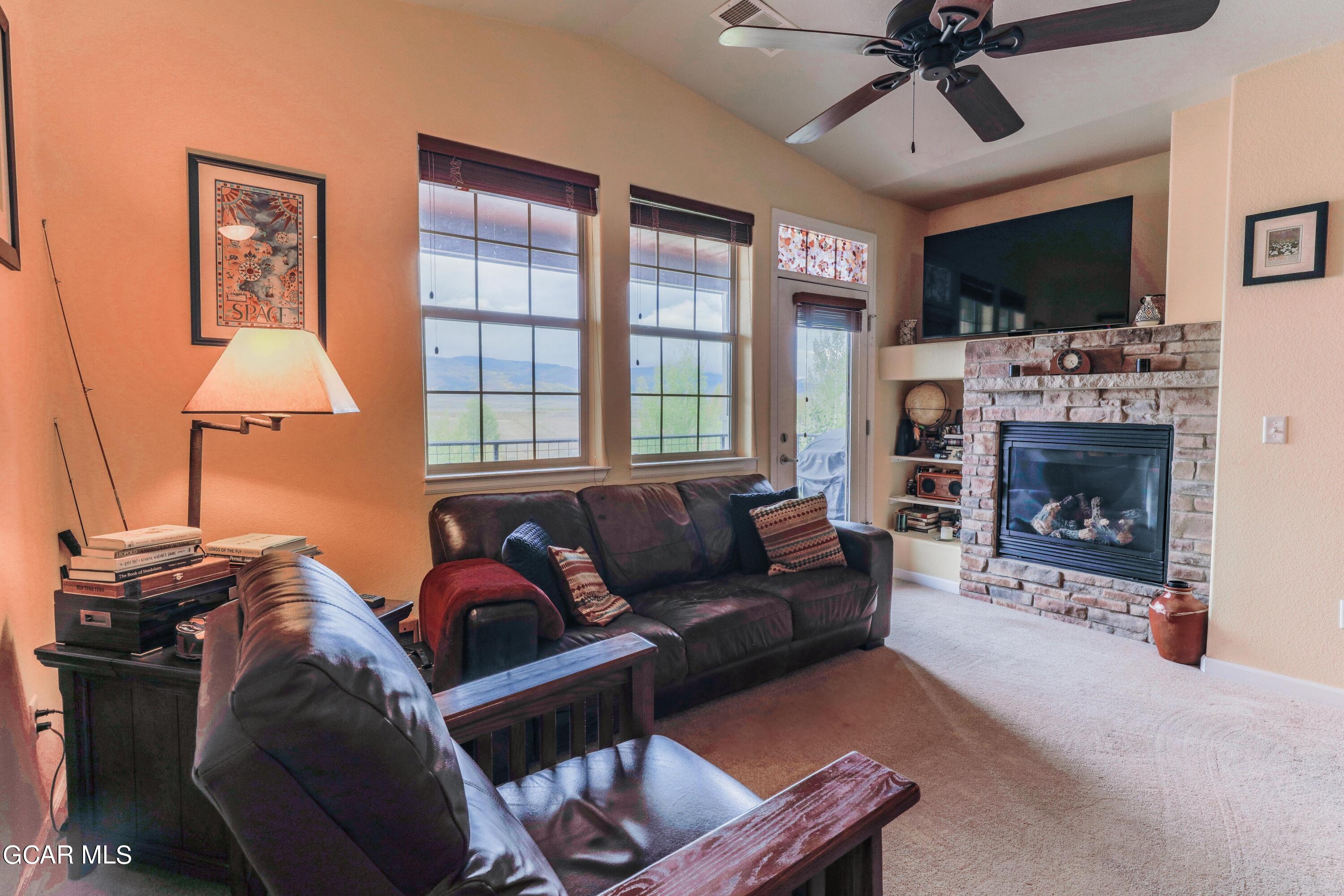 160 Village Road, Unit F301 Granby, CO 80446 - Photo 8 of 19 Living Area