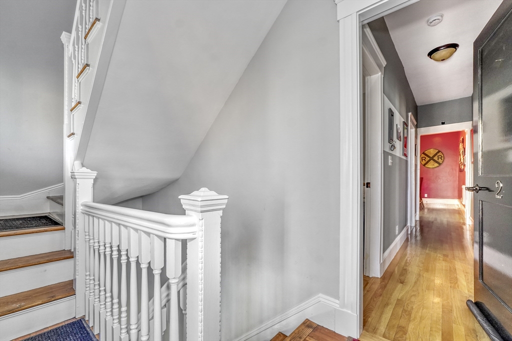 81 Montebello Road, Unit 2 Boston, MA 02130 - Photo 21 of 22 Gallery Image 21