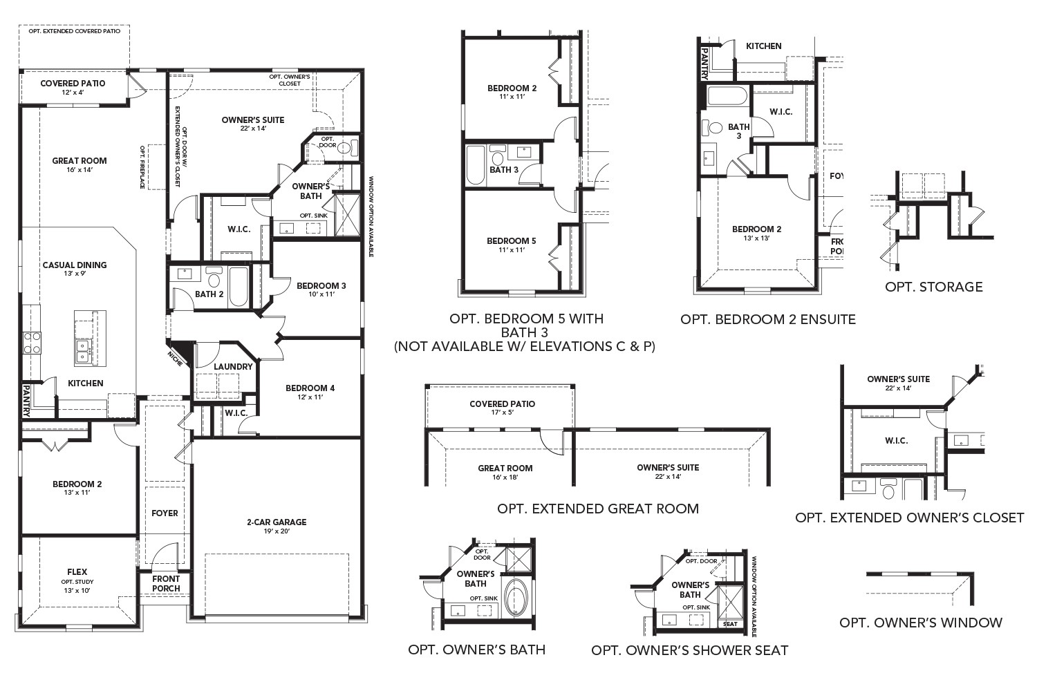 13517 Barn Chime Street Elgin, TX 78621 - Photo 2 of 2