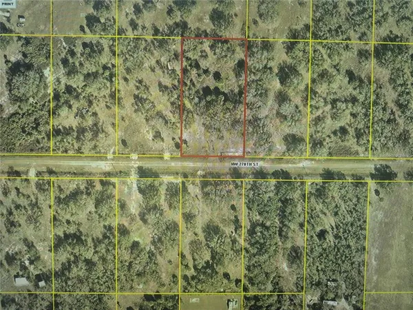 $49,999 | 19631 Northwest 270th Street, Okeechobee, FL 34972
