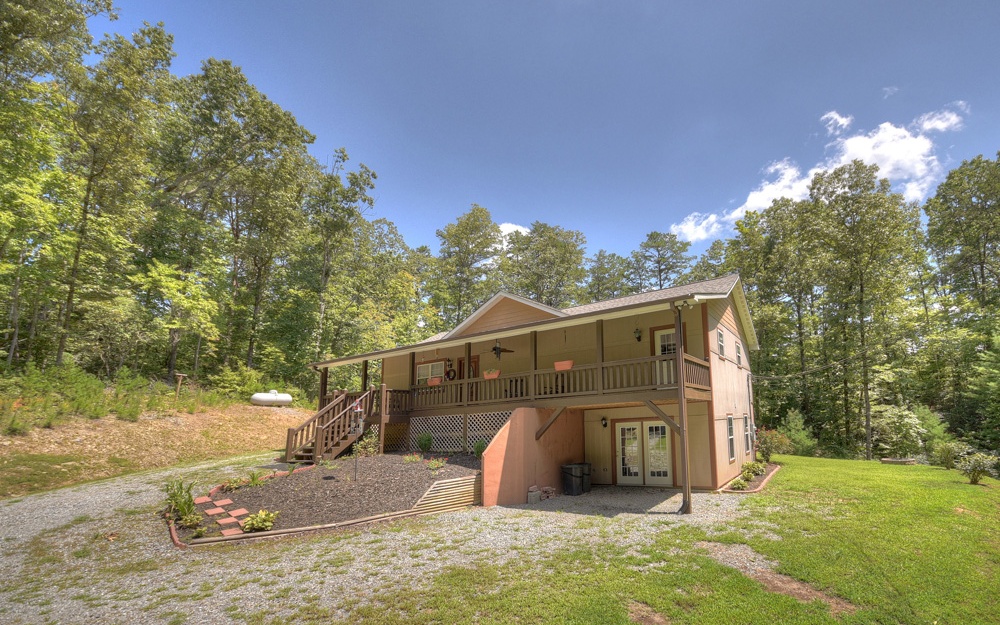275 Sierra Lane Blue Ridge, GA 30513 - Photo 1 of 1