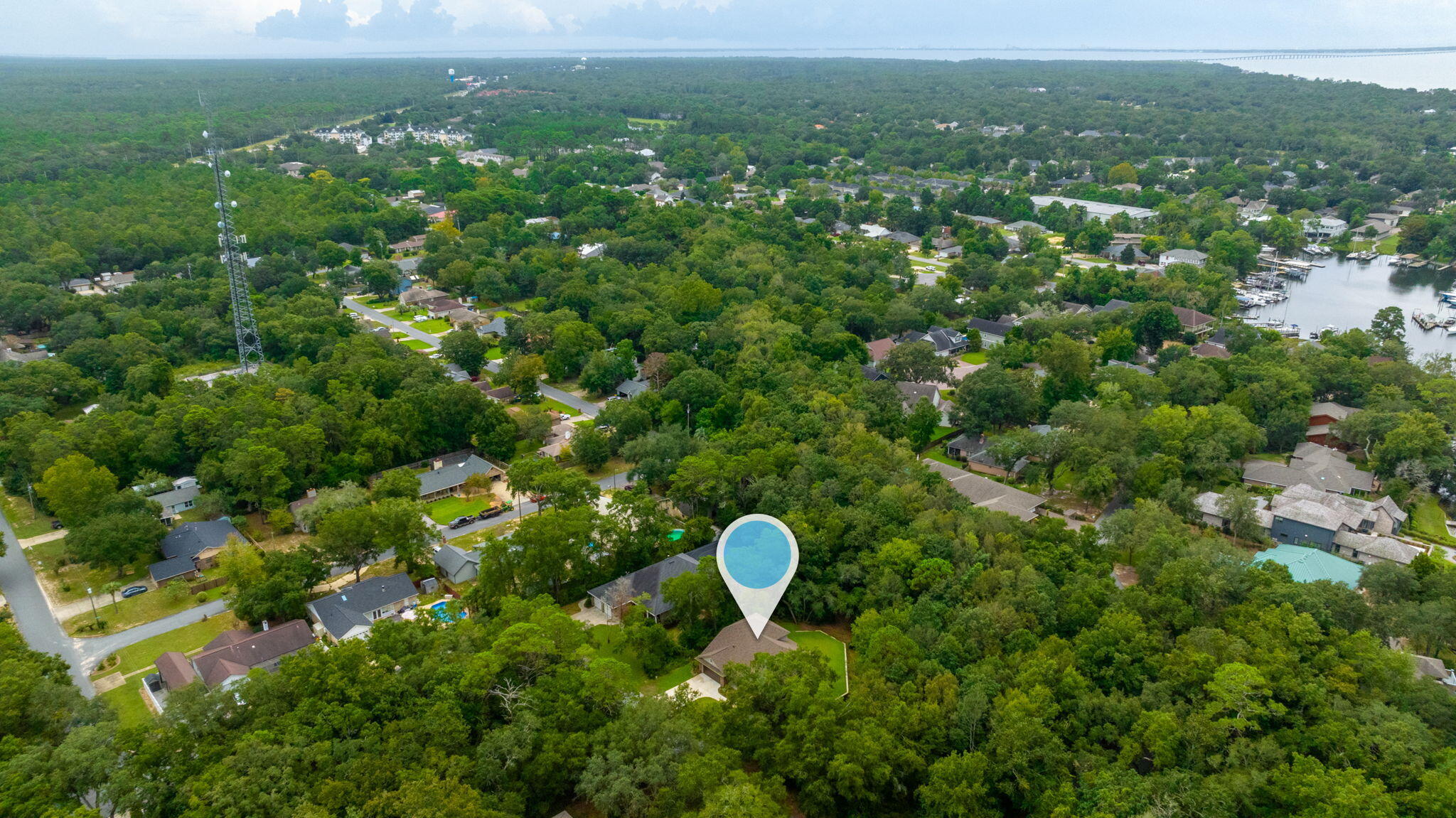 3 Bluewater Point Road Niceville, FL 32578 - Photo 64 of 70 63