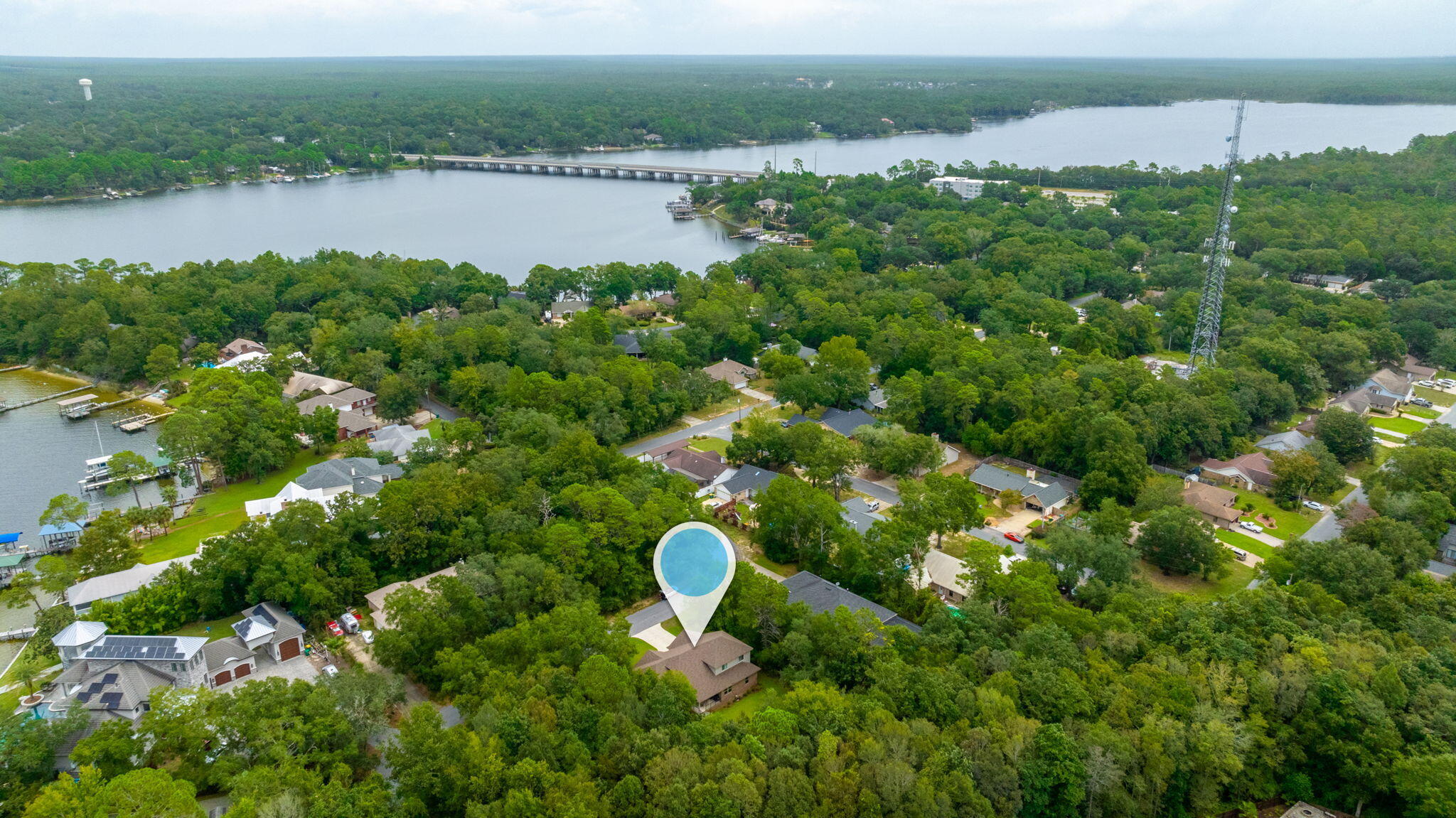 3 Bluewater Point Road Niceville, FL 32578 - Photo 65 of 70 64