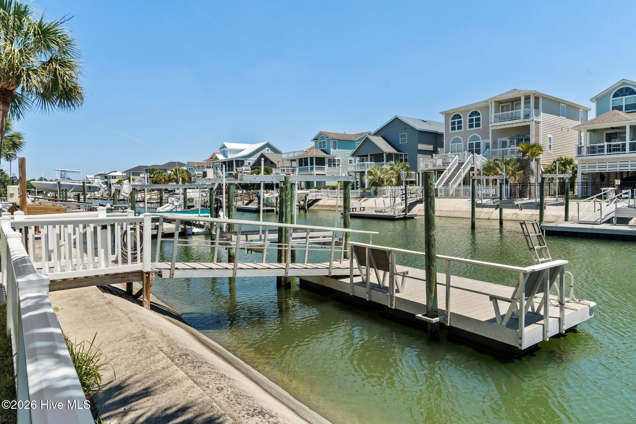 12 Pender Street Ocean Isle Beach, NC 28469 - Photo 72 of 120