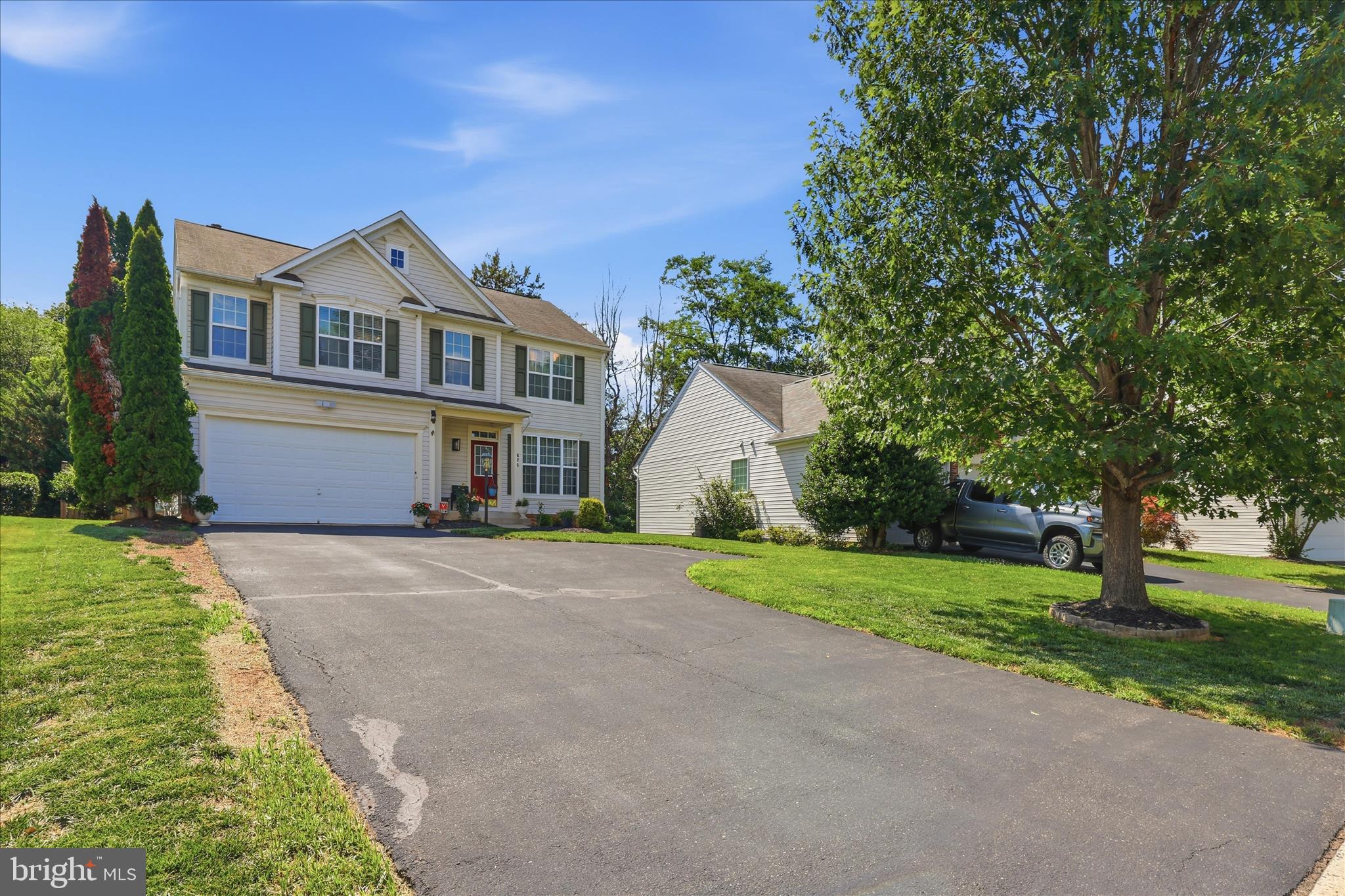 625 Hunters Road Culpeper, VA 22701 - Photo 3 of 42 043A1553