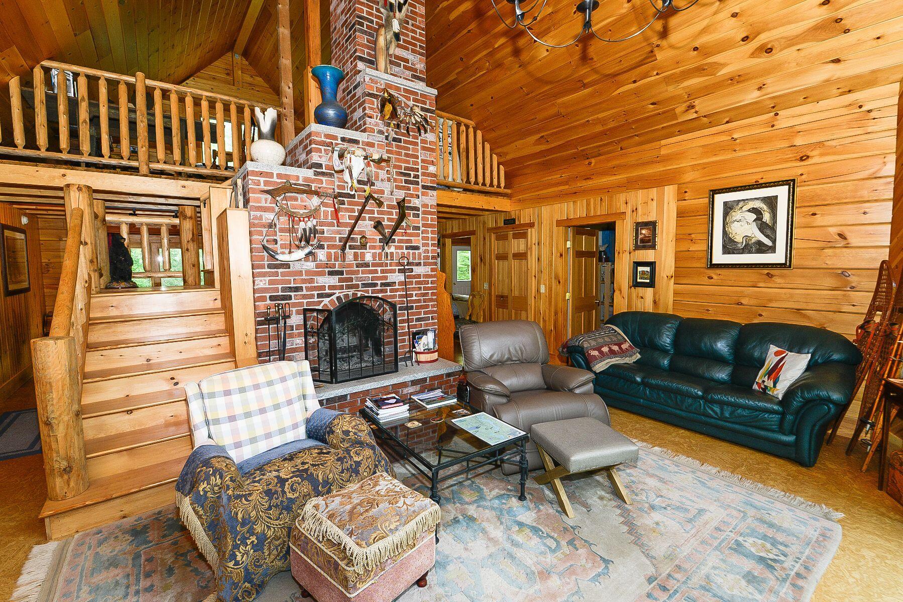 86 F Road Lovell, ME 04051 - Photo 13 of 49 86 liv2