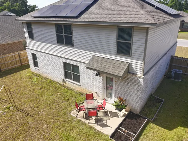 $369,900 | 6359 Burrow Lane, Pensacola, FL 32526