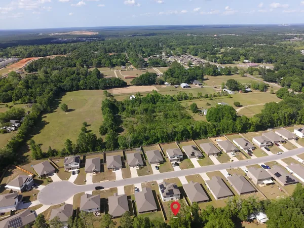 $369,900 | 6359 Burrow Lane, Pensacola, FL 32526