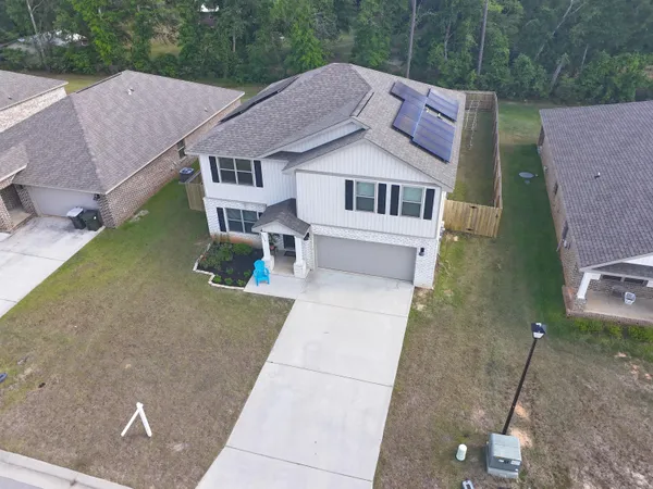 $369,900 | 6359 Burrow Lane, Pensacola, FL 32526