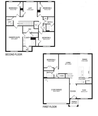$369,900 | 6359 Burrow Lane, Pensacola, FL 32526