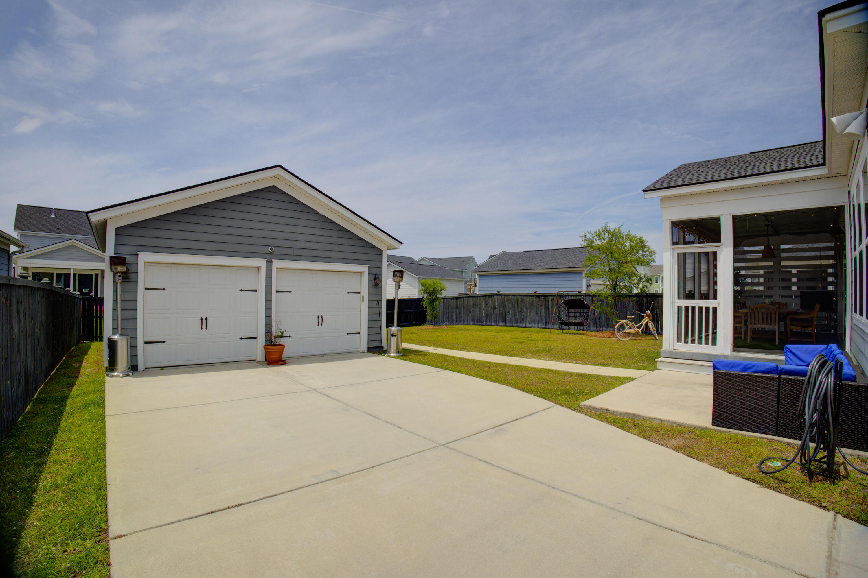 123 Hewitt Street Summerville, SC 29486 - Photo 53 of 82