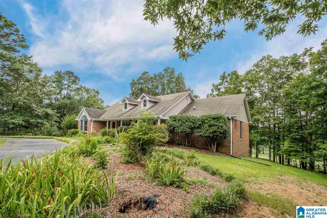 3 Country Club Drive Calera, AL 35040 - Photo 29 of 29