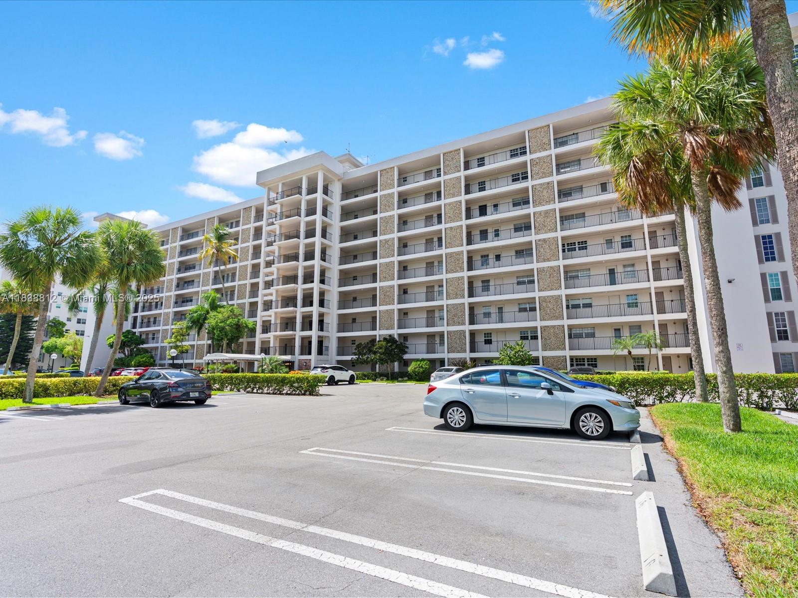 Palm Aire Pompano Beach, FL 33069 - Photo 26 of 26 a buildings view