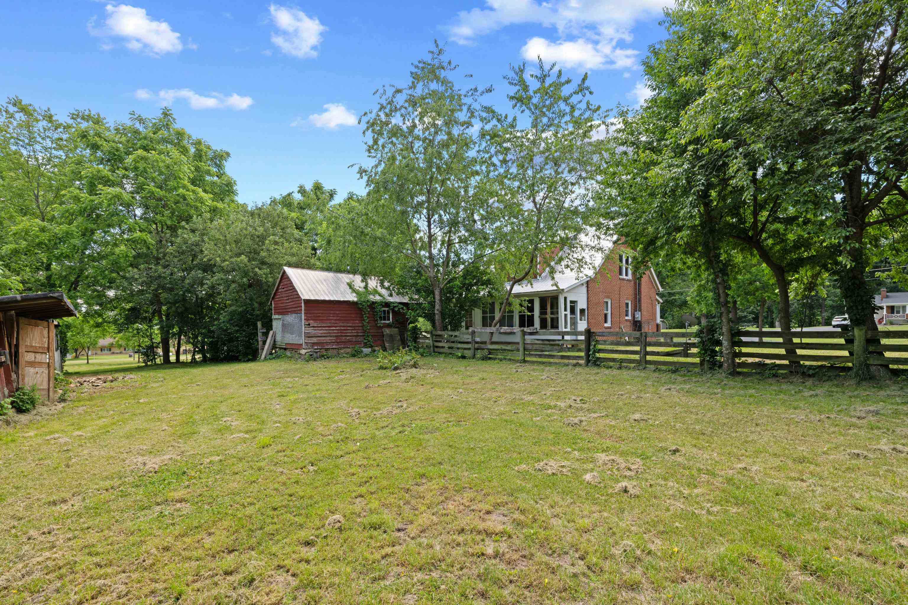 221 Chapel Road Churchville, VA 24421 - Photo 20 of 26