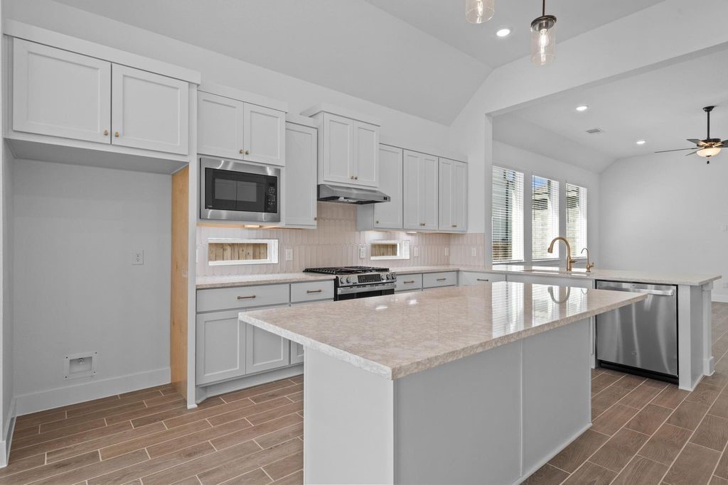 22534 Basswood Bnd Road Waller, TX 77484 - Photo 2 of 12 Representative Photo