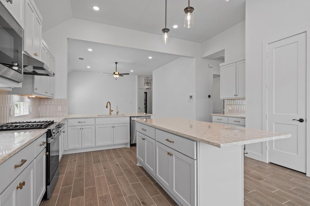 22534 Basswood Bnd Road Waller, TX 77484 - Photo 3 of 12 Representative Photo