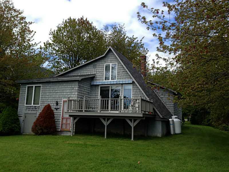 144 Patten Point Road Spruce Head, ME 04859 - Photo 30 of 34 Exterior Front.