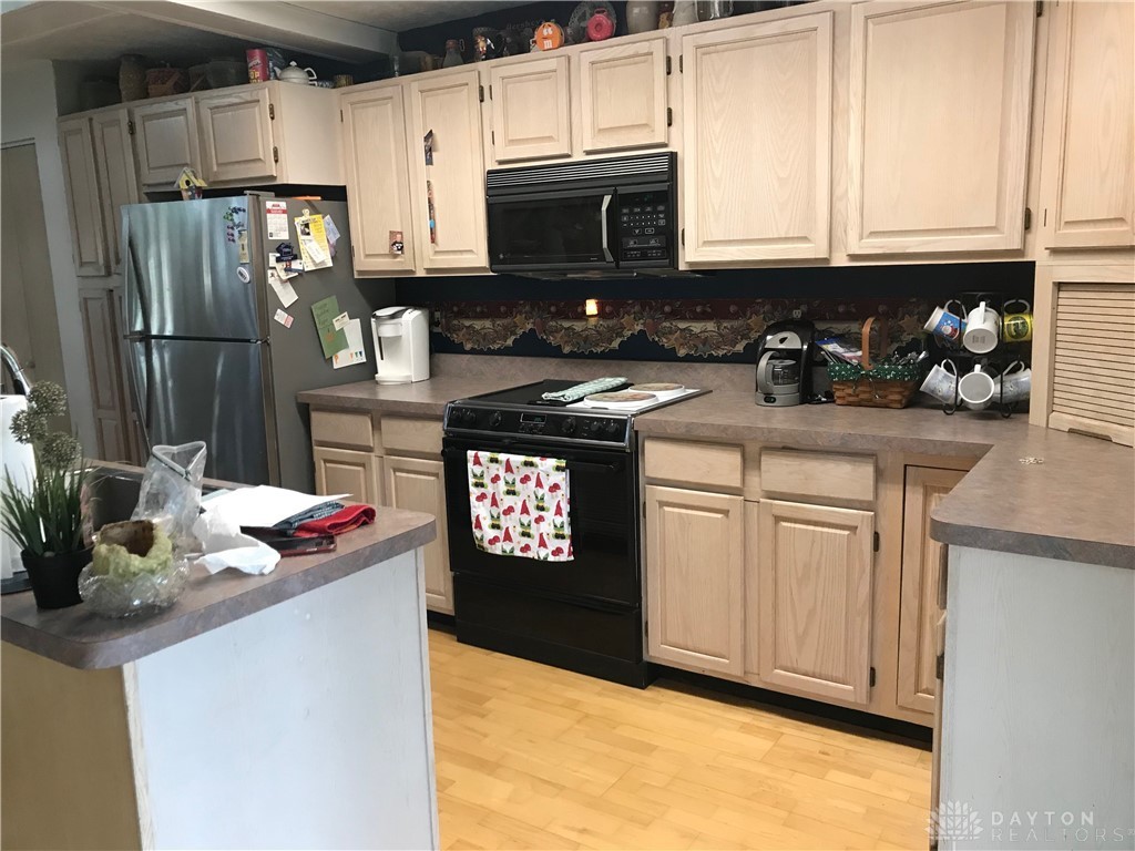 4524 River Ridge Road Clayton, OH 45415 - Photo 9 of 25